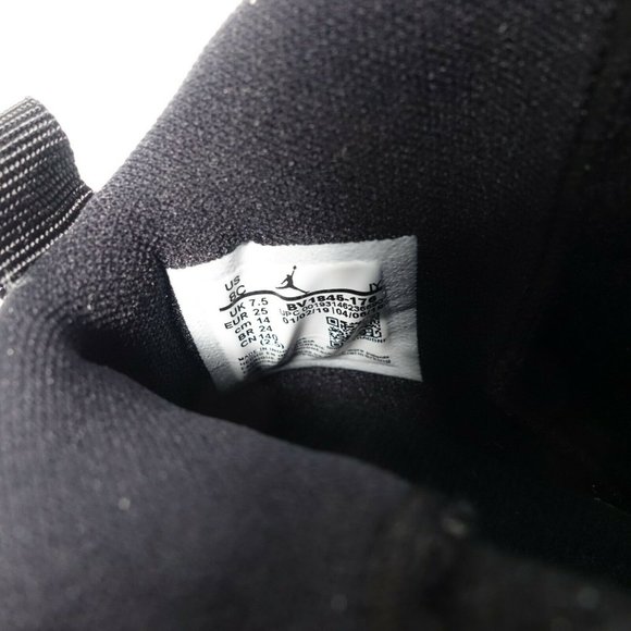 Jordan 10 Retro SE TD Sneakers BV1845-176 White - Picture 2 of 11